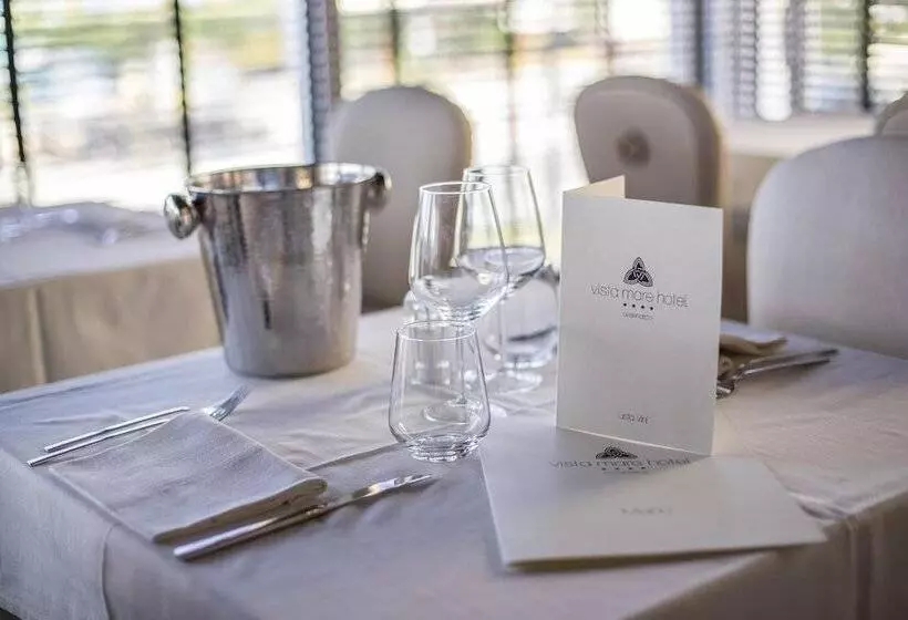 호텔 Vista Mare & Spa