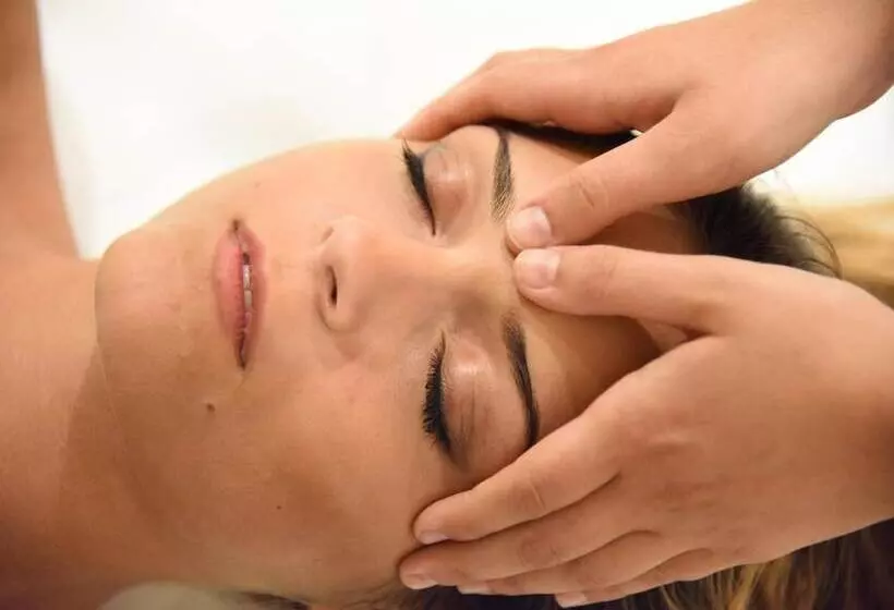 호텔 Vista Mare & Spa