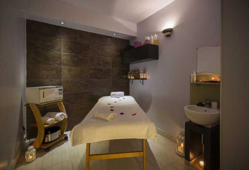 فندق Vista Mare & Spa