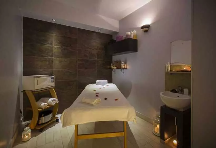 호텔 Vista Mare & Spa