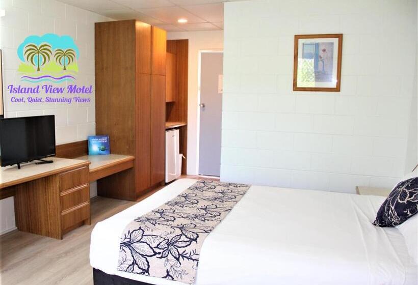 Island View Motel
