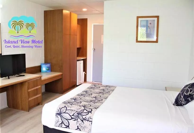 Island View Motel