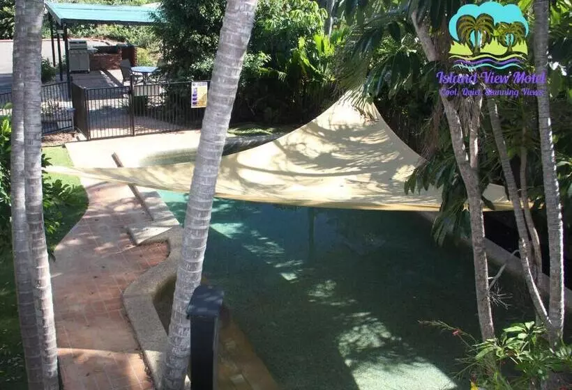 Island View Motel