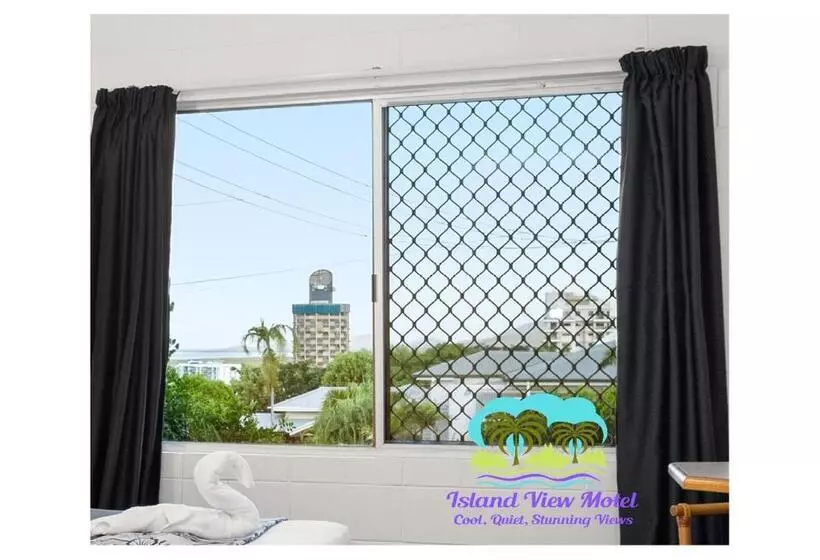 Island View Motel