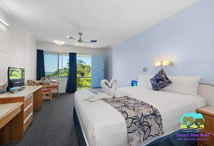Island View Motel