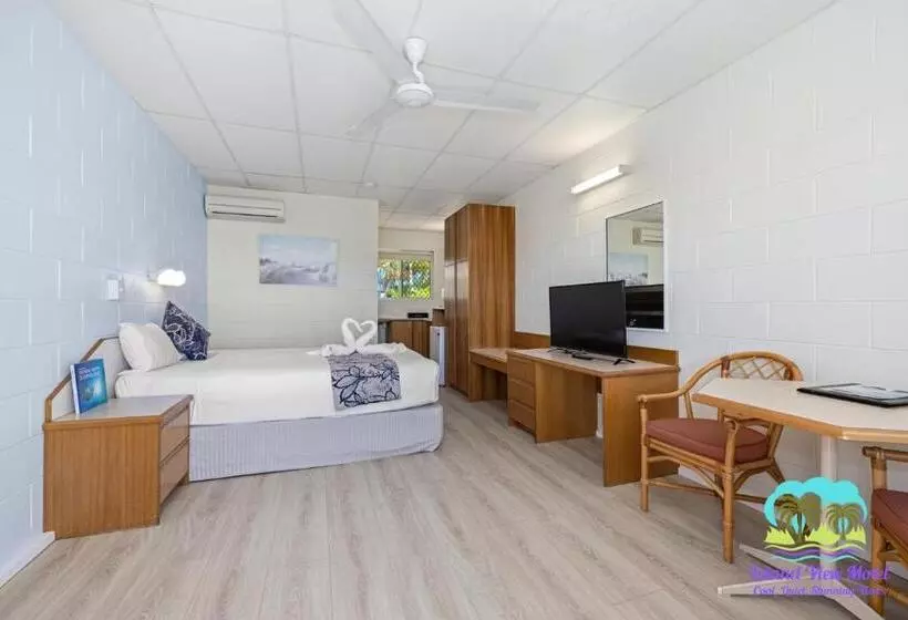 Island View Motel