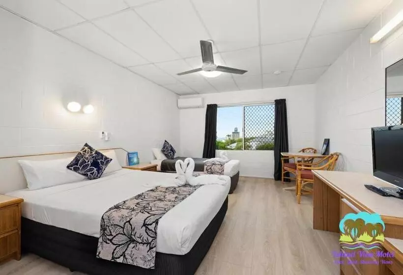 Island View Motel