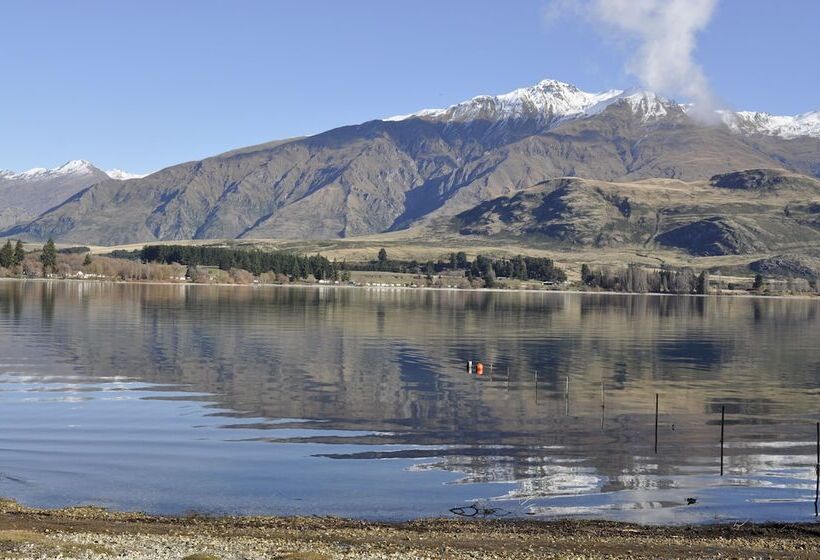 Lansdown Villa Apartments