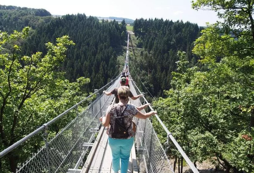 Moselstern Hotel Fuhrmann