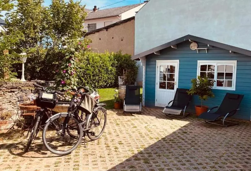 Moselstern Hotel Fuhrmann