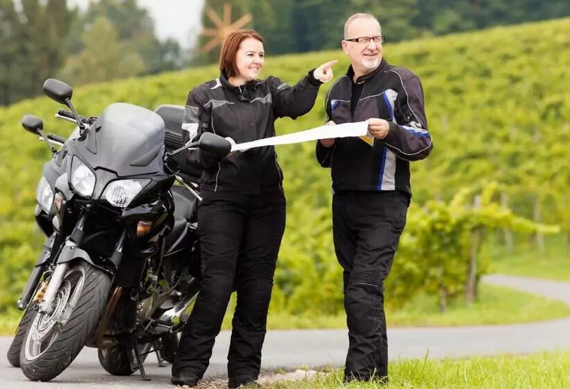 Moselstern Hotel Fuhrmann