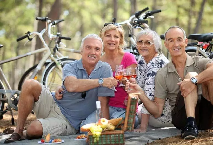 Moselstern Hotel Fuhrmann