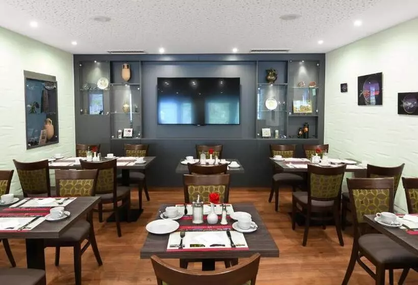 Moselstern Hotel Fuhrmann