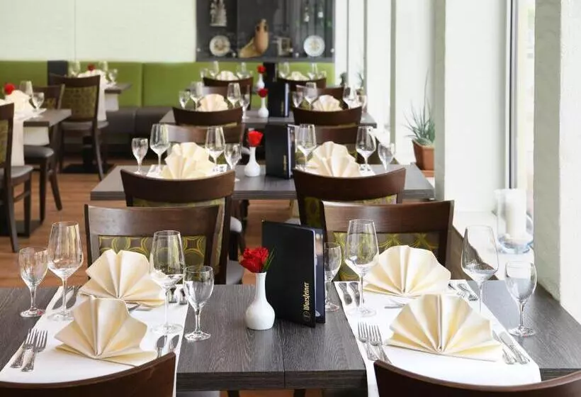 Moselstern Hotel Fuhrmann