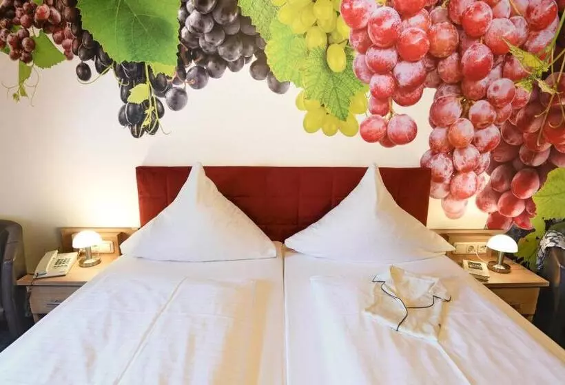 Moselstern Hotel Fuhrmann