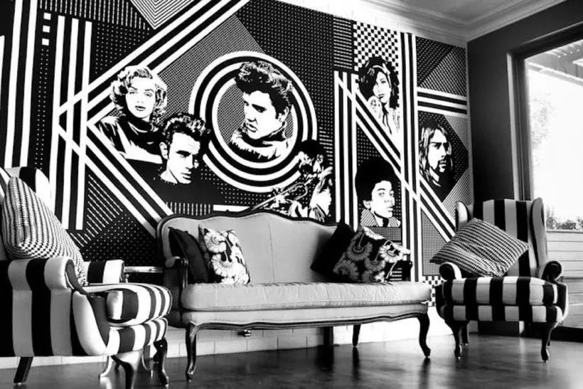 モーテル Gracelands