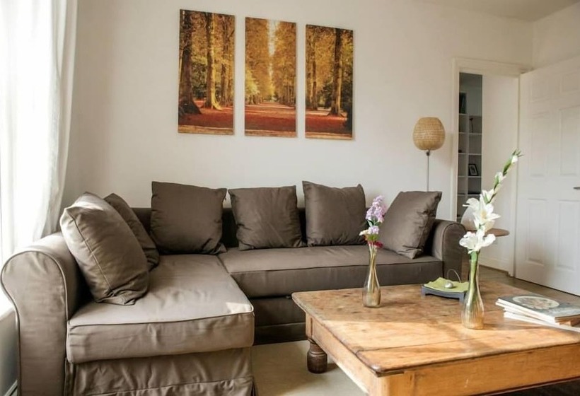 Park Views Apartments