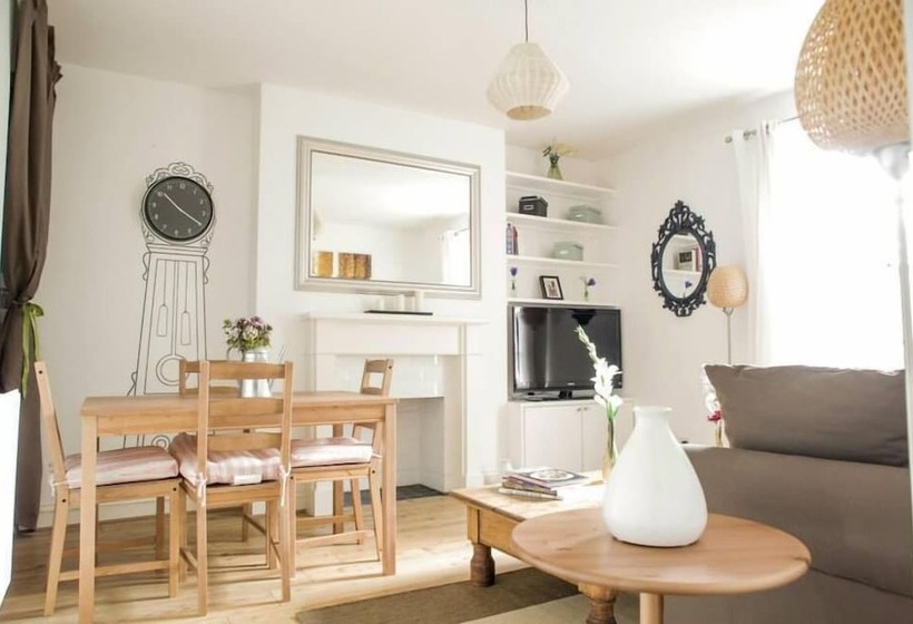 Park Views Apartments