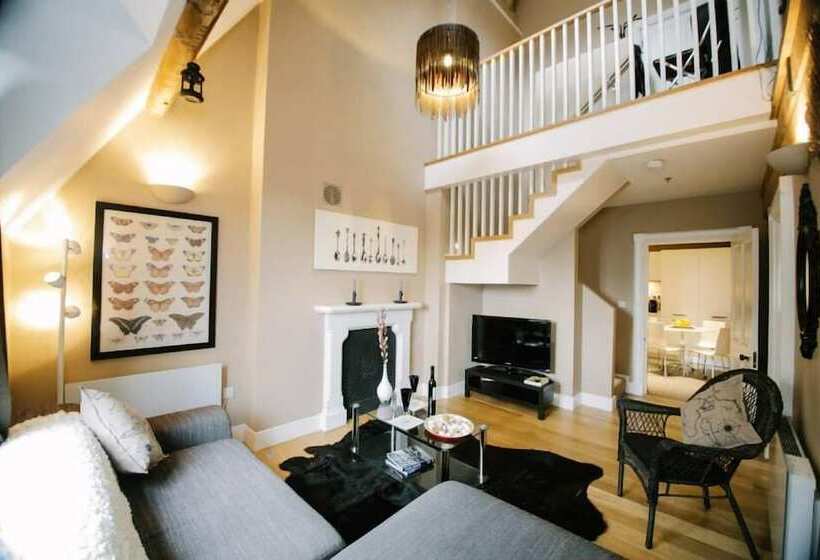 Park Views Apartments