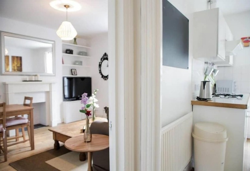 Park Views Apartments