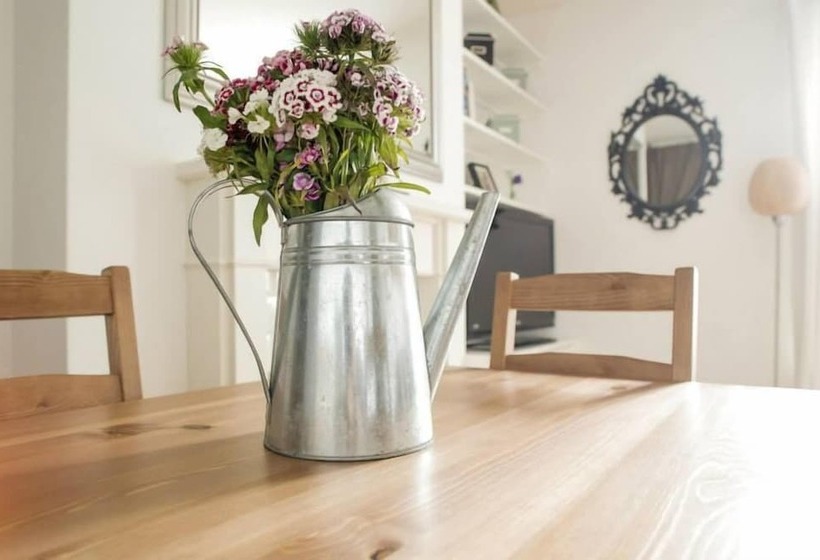 Park Views Apartments