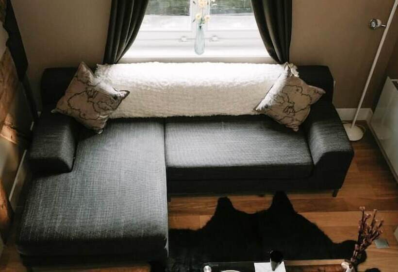 Park Views Apartments