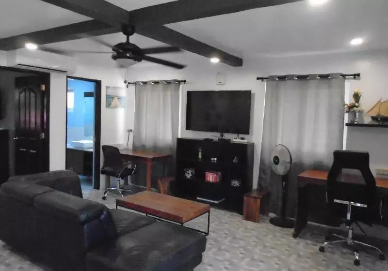 Resort The Coral Beach Club