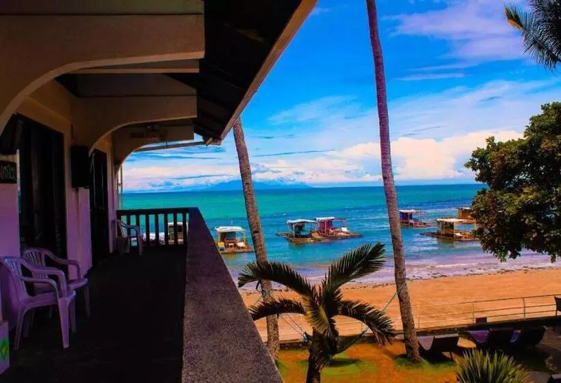 Resort The Coral Beach Club