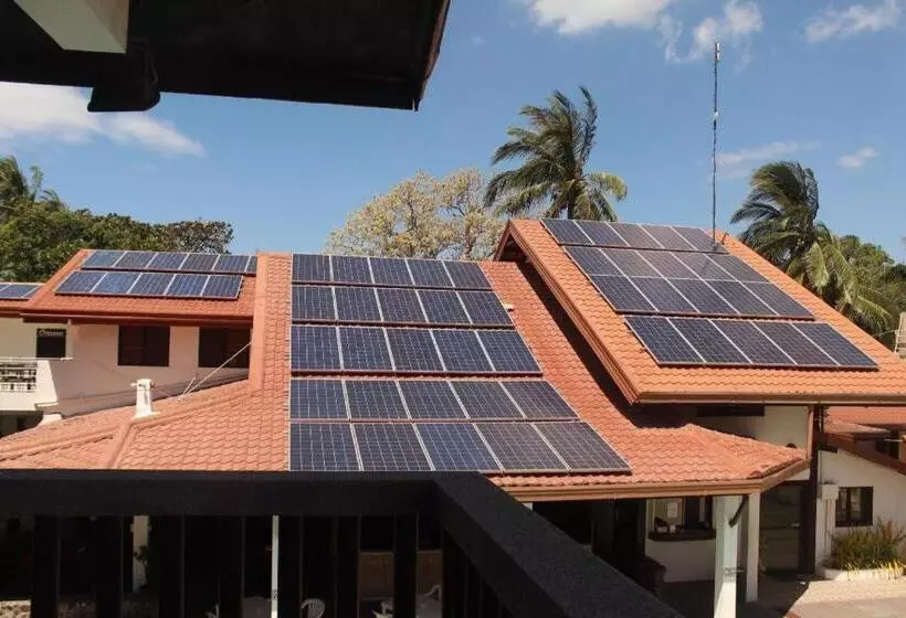 Resort The Coral Beach Club