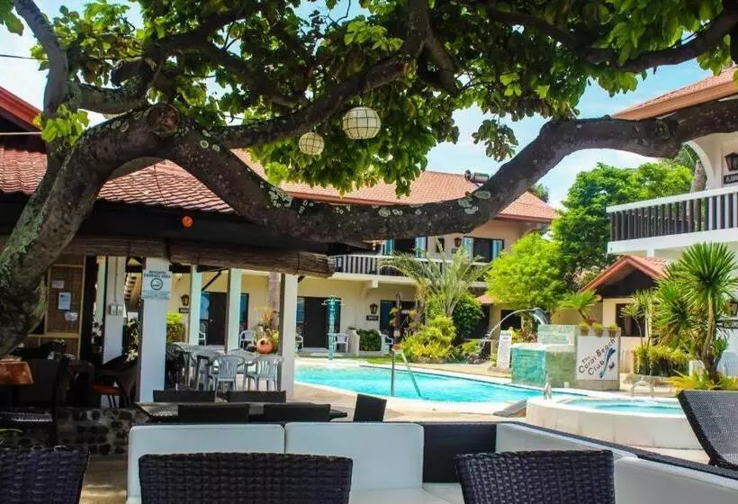 Resort The Coral Beach Club