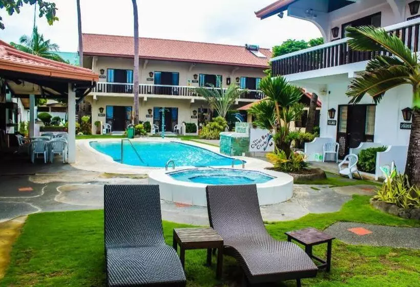 Resort The Coral Beach Club