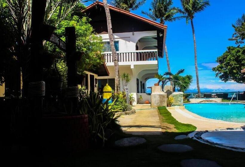 리조트 The Coral Beach Club