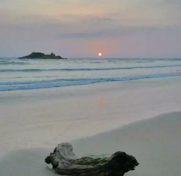 Sagarika Beach Hotel