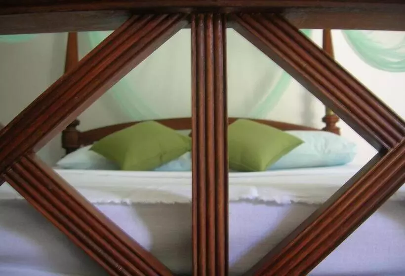 Sagarika Beach Hotel