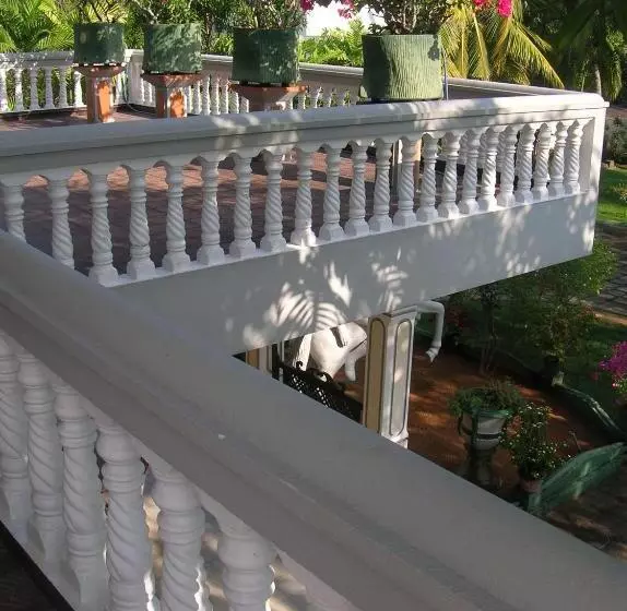 Sagarika Beach Hotel