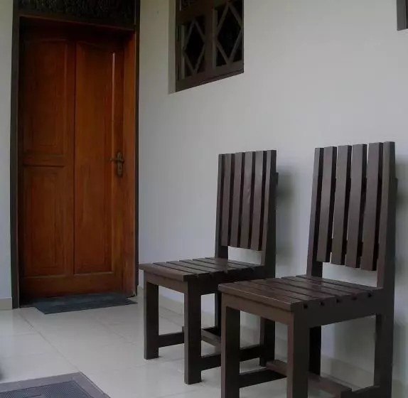 Sagarika Beach Hotel