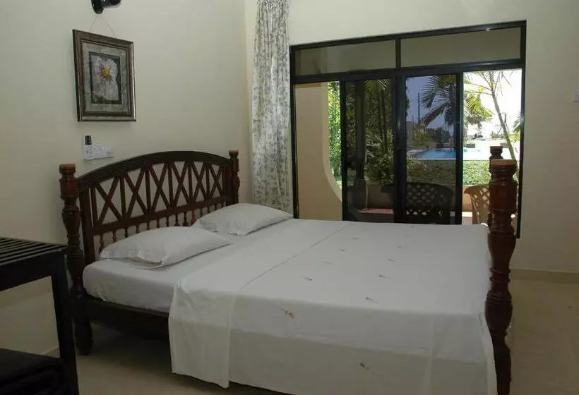 Sagarika Beach Hotel