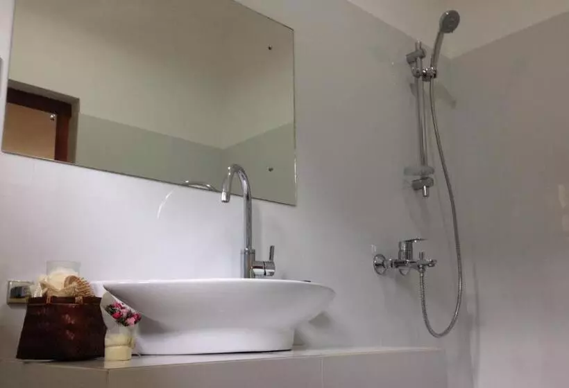 Sagarika Beach Hotel