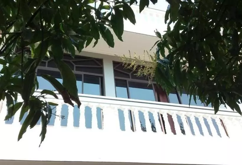 Sagarika Beach Hotel