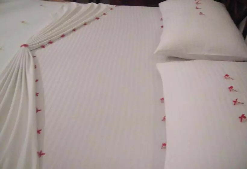 Sagarika Beach Hotel