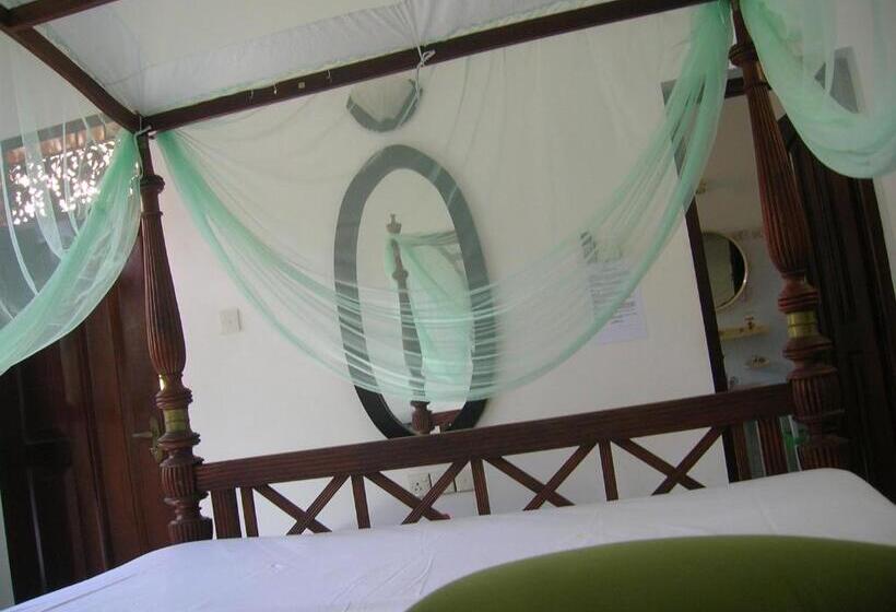 Sagarika Beach Hotel