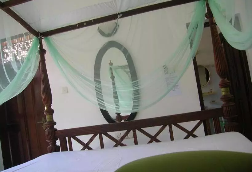 Sagarika Beach Hotel