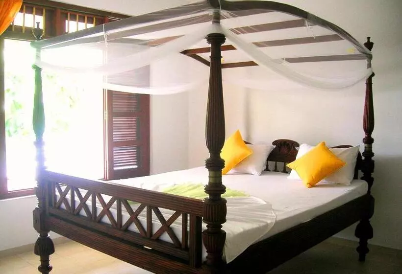 Sagarika Beach Hotel