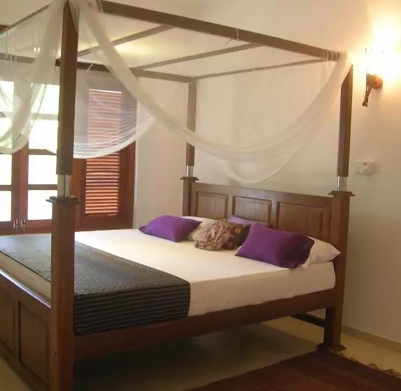 Sagarika Beach Hotel