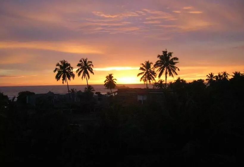 Sagarika Beach Hotel