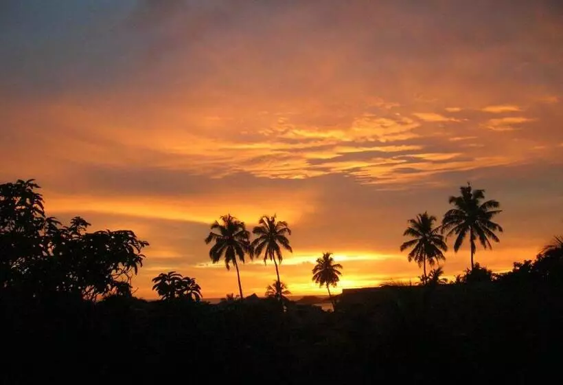 Sagarika Beach Hotel