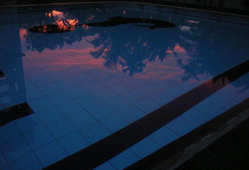 Sagarika Beach Hotel