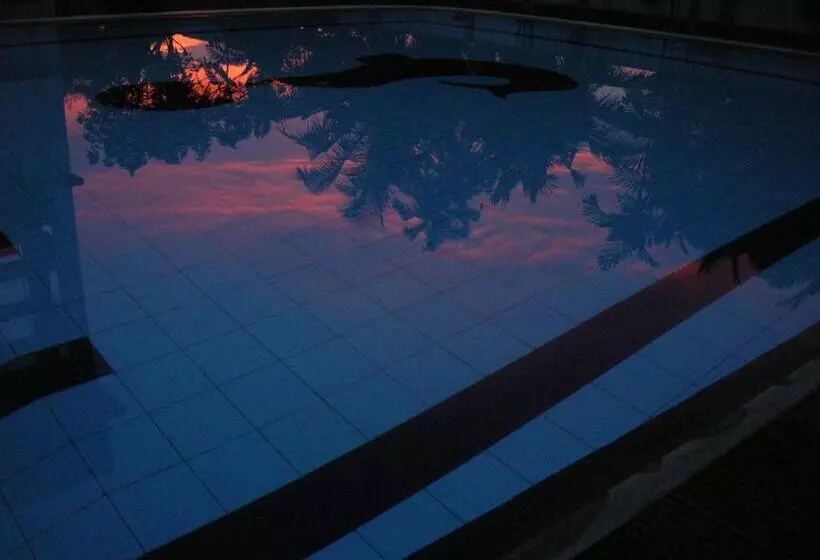 Sagarika Beach Hotel