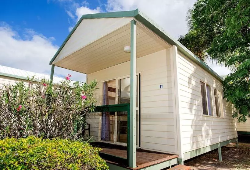 Tasman Holiday Parks  Hervey Bay