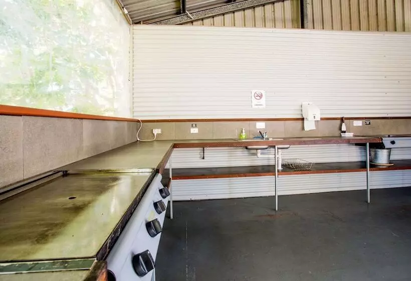 Tasman Holiday Parks  Hervey Bay